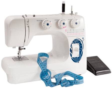 What Sewing Machine to Buy?