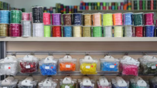 Sewing Supply Store